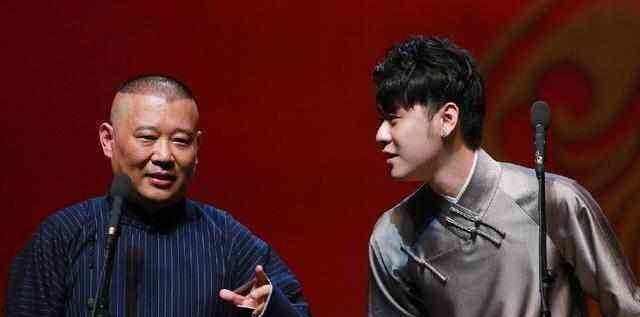 金菲陈曦爆料郭德纲视频,揭秘相声界风云再起 第2张 金菲陈曦爆料郭德纲视频,揭秘相声界风云再起 第2张