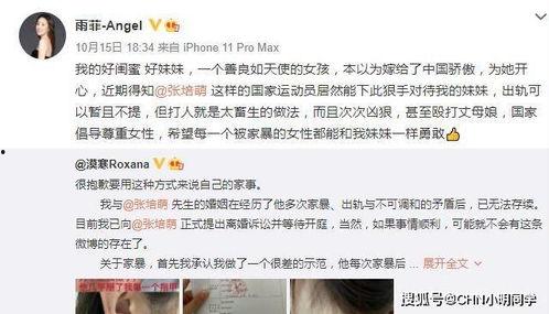 何小姐被爆料视频,真相与争议 第1张 何小姐被爆料视频,真相与争议 第1张